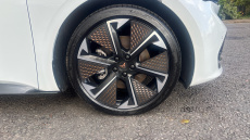 CUPRA Born 170kW e-Boost V3 59kWh 5dr Auto Electric Hatchback